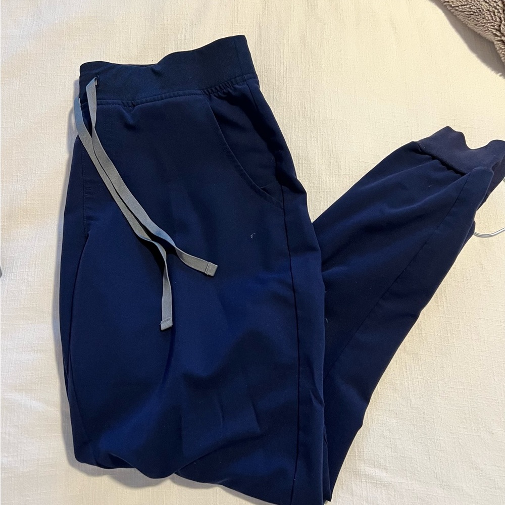 Zamora Jogger Scrub Pant